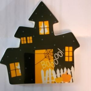 Happy Everything Mini Haunted House Attachment